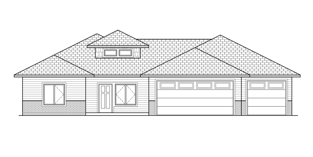 HBA of the Sioux Empire Parade of Homes